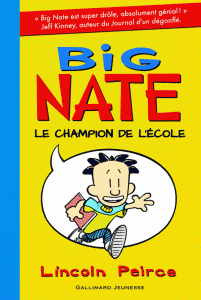 Big Nate 1