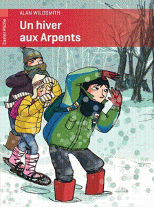 hiver aux arpents