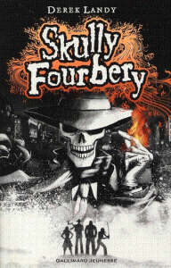 Skully Fourbery