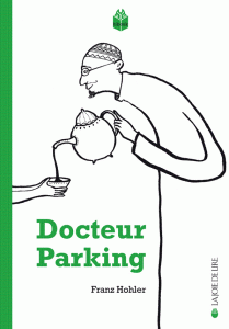 docteur parking