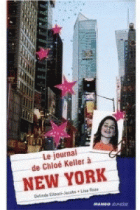 journal de chloe keller