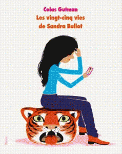 vies de sandra bullot