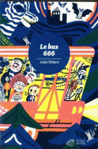Bus 666