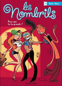 Les nombrils 1