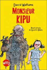 Monsieur Kipu