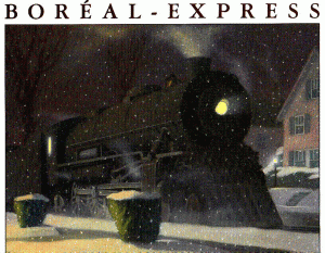 Boréal express