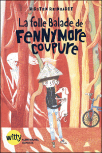 Fennymore Coupure