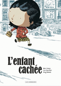 L'enfant caché