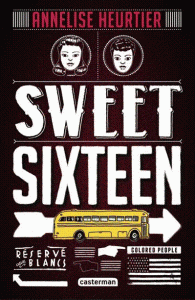 Sweet sixtenn