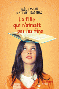 fille qui n'aimait pas les fins