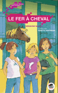 Fer a cheval