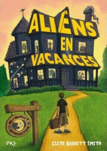 aliens en vacances