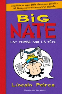 Big nate