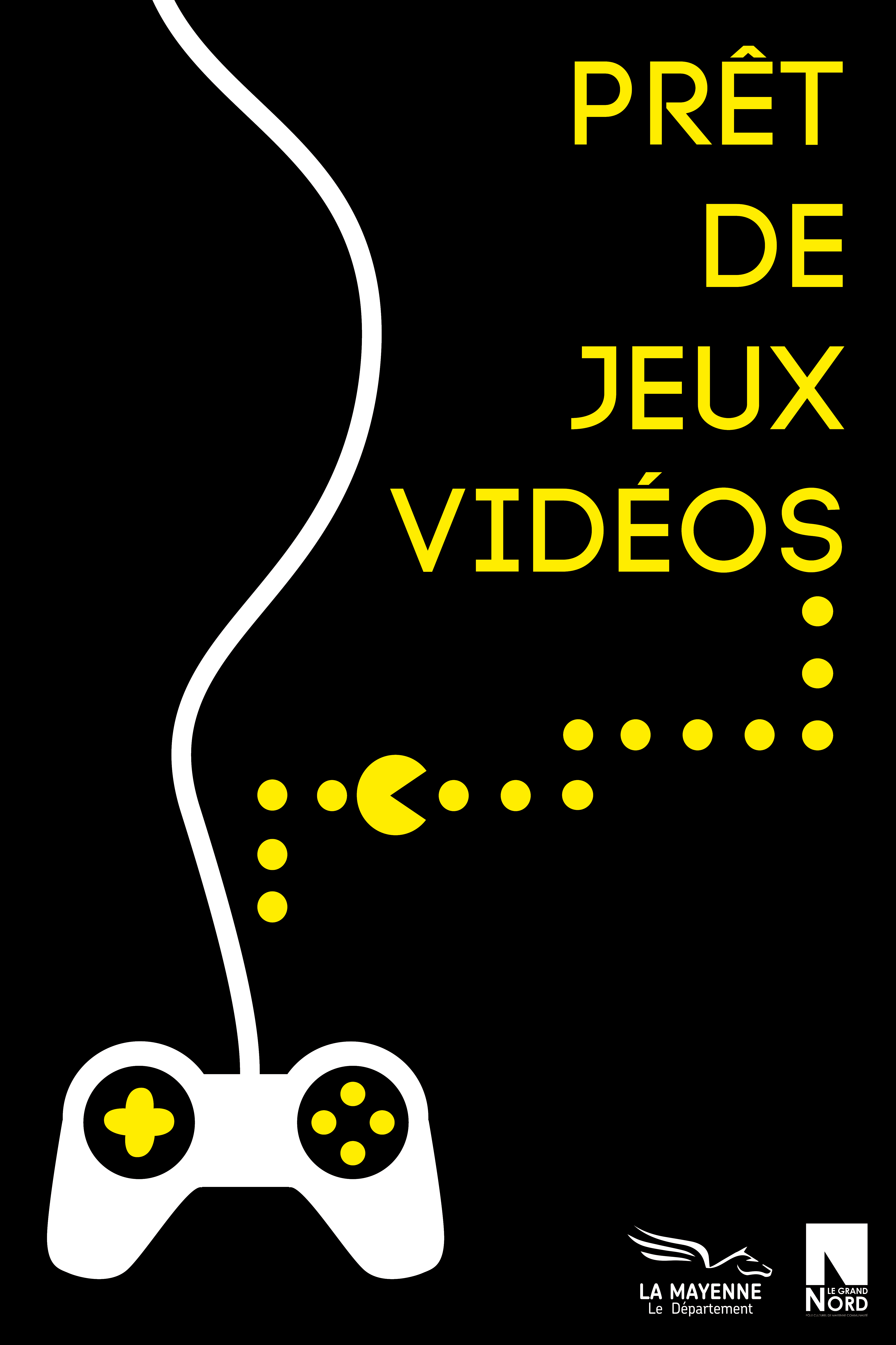 Jeux vidéos