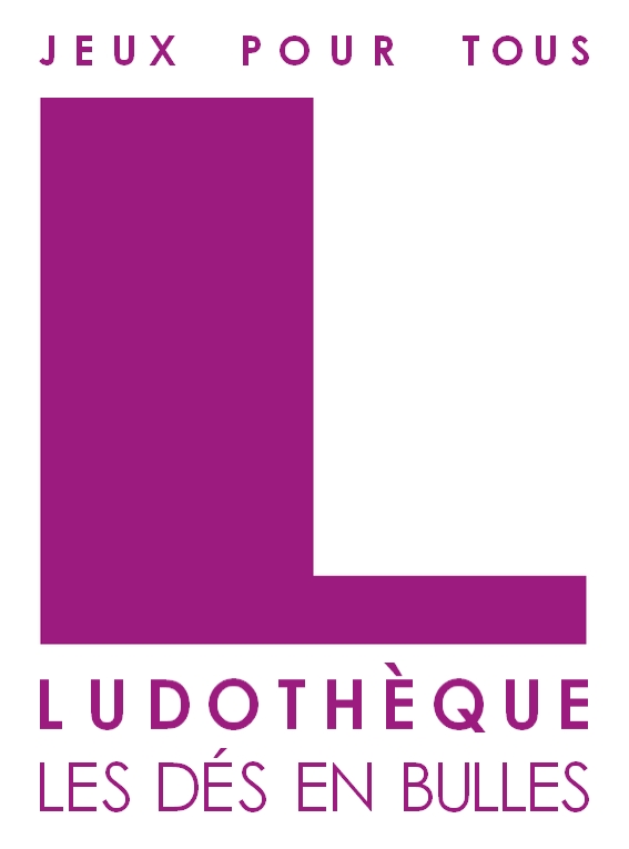 logo ludotheque